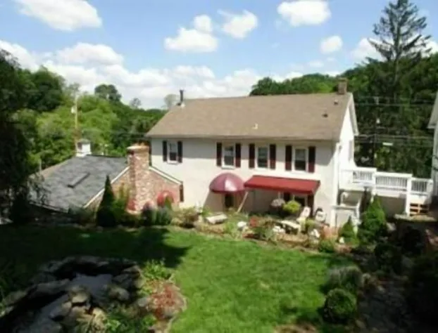 Jackson House B&B hotel detail image 3