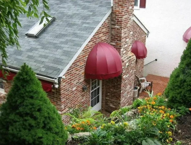 Jackson House B&B hotel detail image 4