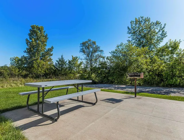 Quality Inn Oskaloosa hotel detail image 3