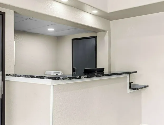 Quality Inn Oskaloosa hotel detail image 4