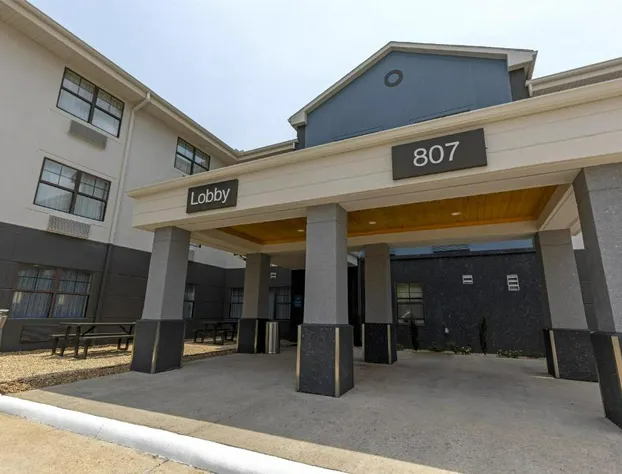 Sonesta ES Suites Lafayette Airport Extended Stay hotel detail image 1