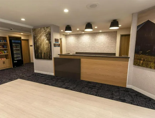 Sonesta ES Suites Lafayette Airport Extended Stay hotel detail image 3