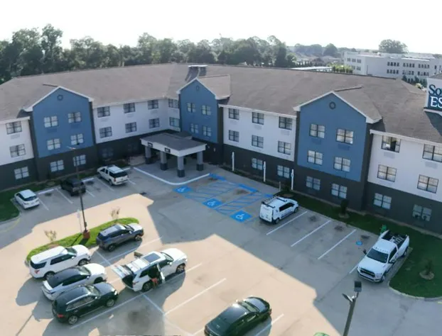 Sonesta ES Suites Lafayette Airport Extended Stay hotel detail image 1