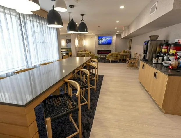 Sonesta ES Suites Lafayette Airport Extended Stay hotel detail image 3