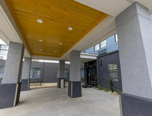 Sonesta ES Suites Lafayette Airport Extended Stay hotel detail image 4