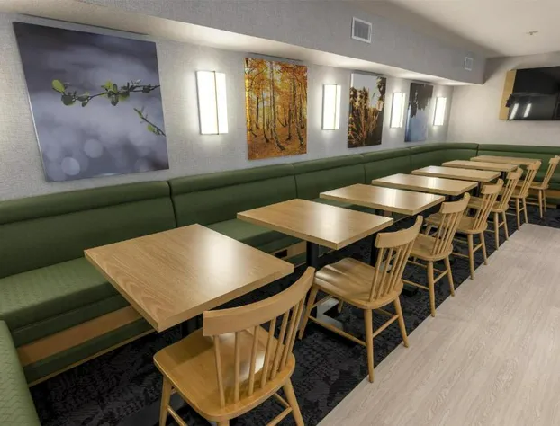 Sonesta ES Suites Lafayette Airport hotel detail image 4