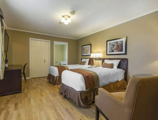 Digby Pines Golf Resort and Spa hotel detail image 4