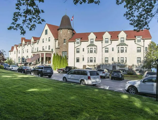 Digby Pines Golf Resort and Spa hotel detail image 1