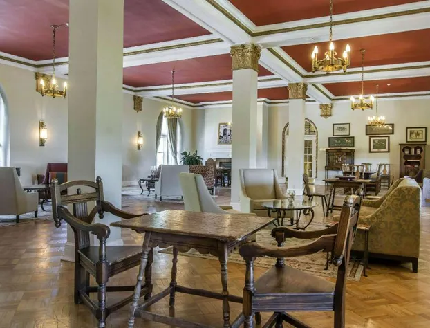 Digby Pines Golf Resort and Spa hotel detail image 4