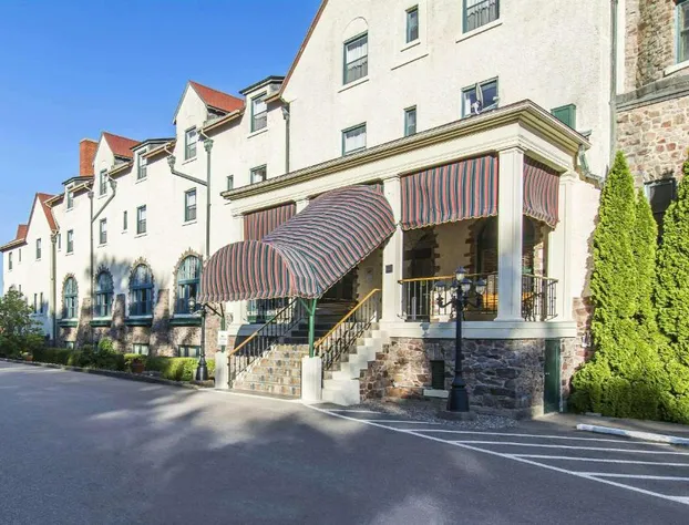 Digby Pines Golf Resort and Spa hotel detail image 2