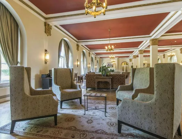 Digby Pines Golf Resort and Spa hotel detail image 3