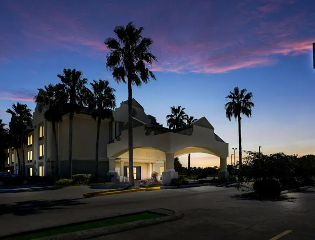 Best Western Houma Inn hotel detail image 1