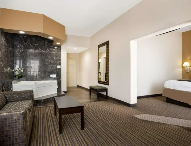 Best Western Houma Inn hotel detail image 4