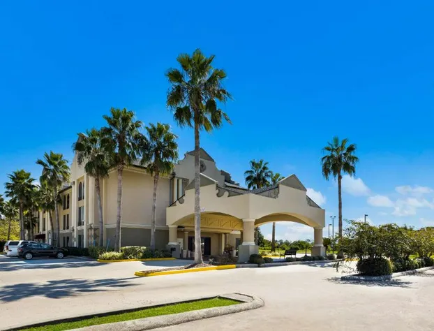 Best Western Houma Inn hotel detail image 2