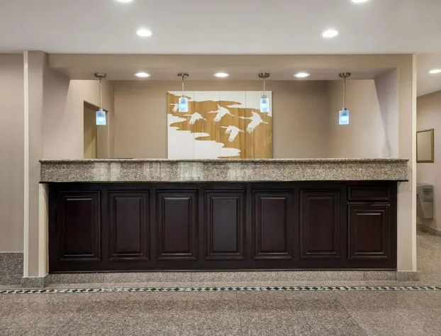 Best Western Houma Inn hotel detail image 3