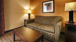 Best Western Houma Inn hotel detail image 4