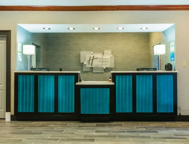 Holiday Inn Express & Suites Jackson by IHG hotel detail image 3