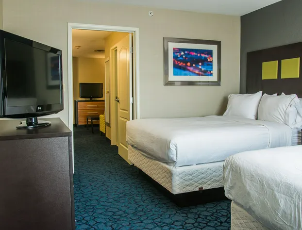 Holiday Inn Express & Suites Jackson by IHG hotel detail image 4