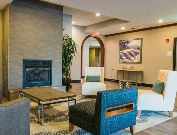 Holiday Inn Express & Suites Jackson by IHG hotel detail image 2