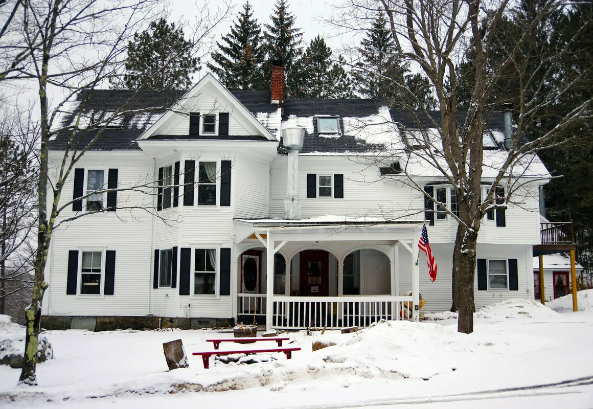 The Wilmington Inn hotel hero