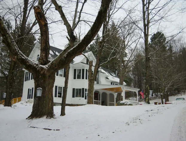 The Wilmington Inn hotel detail image 1