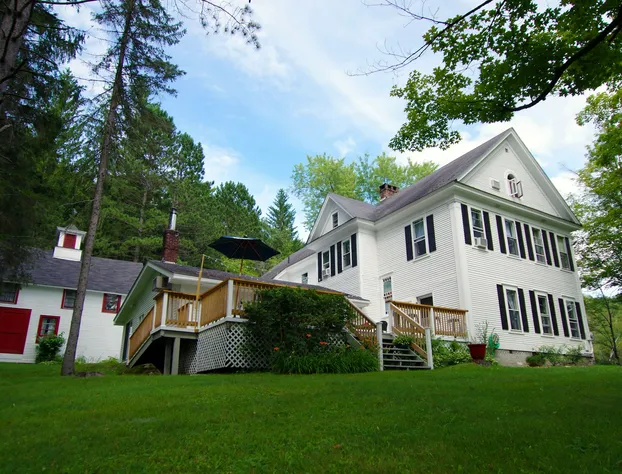 The Wilmington Inn hotel detail image 3