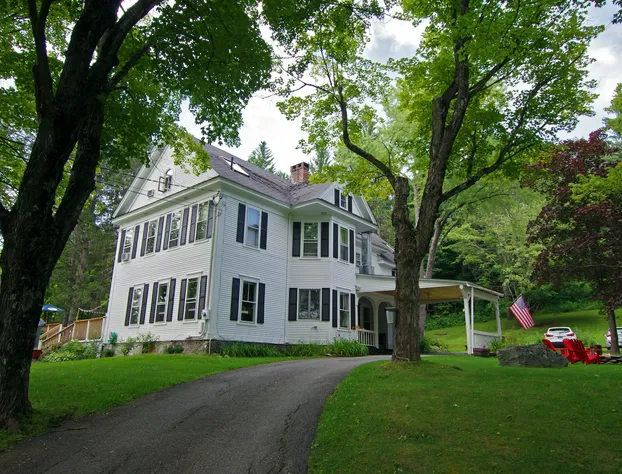 The Wilmington Inn hotel detail image 4