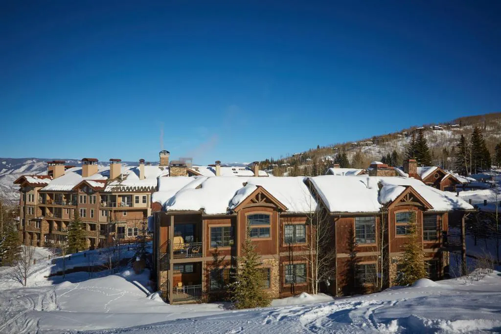 Woodrun Place Condominiums & Residences hotel hero