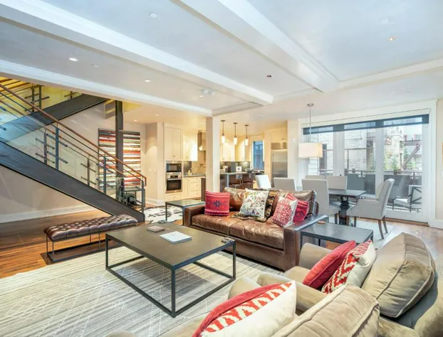 Element 52, Auberge Collection hotel detail image 2