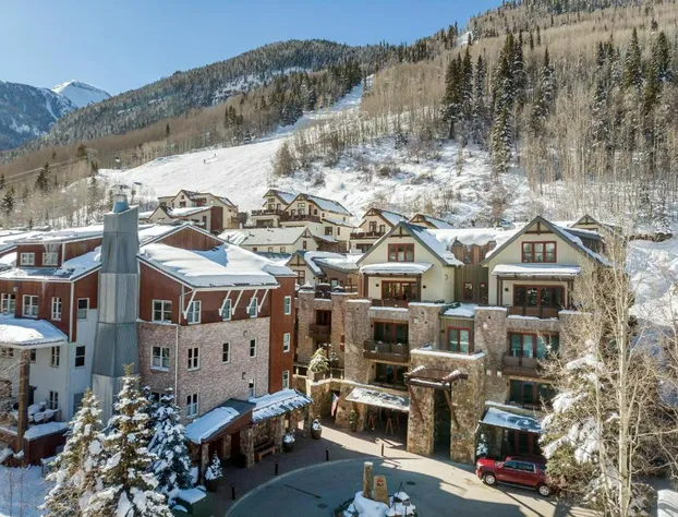 Element 52, Auberge Collection hotel detail image 1