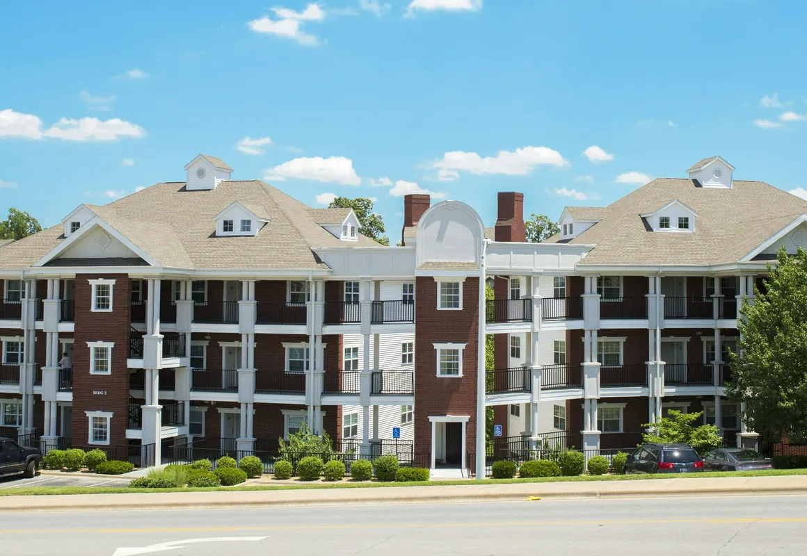 Greensview Branson by Exploria Resorts hotel hero