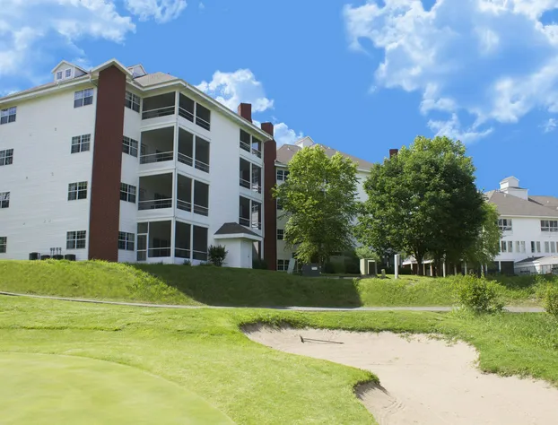 Greensview Branson by Exploria Resorts hotel detail image 2