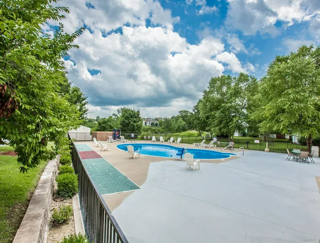 Greensview Branson by Exploria Resorts hotel detail image 4