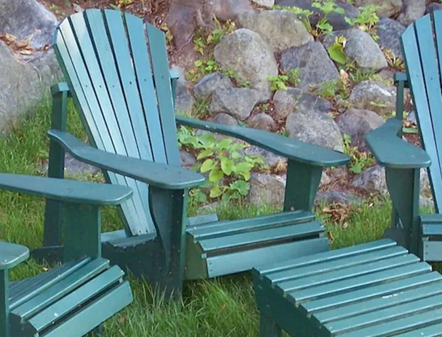 Kiwassa Lake Bed & Breakfast hotel detail image 3