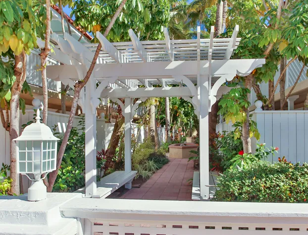 Tortuga Inn Beach Resort hotel detail image 4