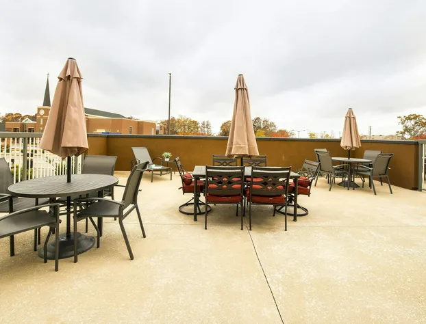 Fairfield Inn & Suites by Marriott Greenville Simpsonville hotel detail image 2