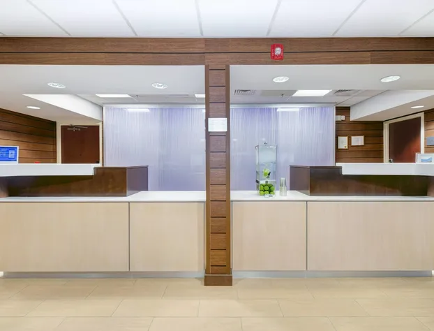 Fairfield Inn & Suites by Marriott Greenville Simpsonville hotel detail image 3