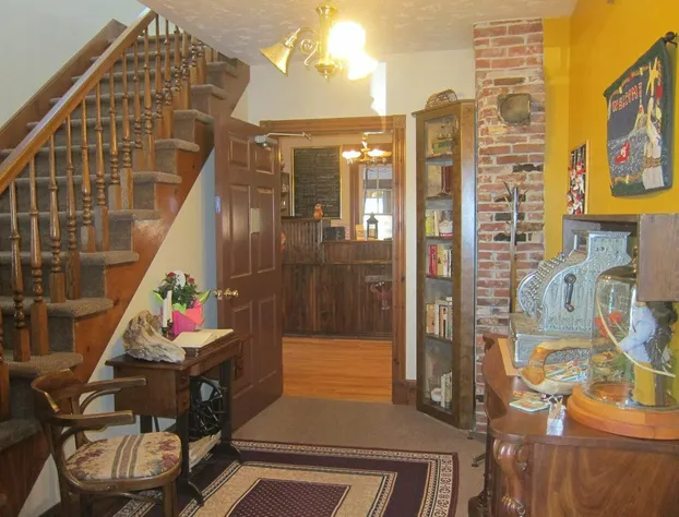 Salmon River Country Inn hotel detail image 2