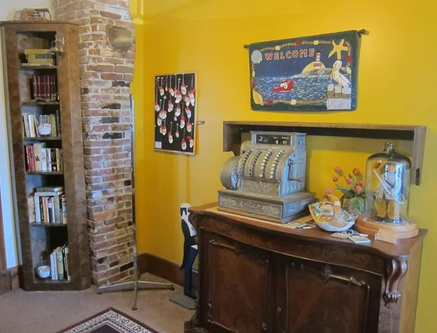 Salmon River Country Inn hotel detail image 3