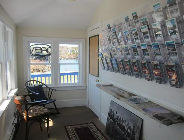 Salmon River Country Inn hotel detail image 4