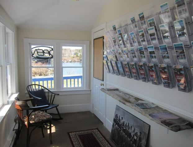 Salmon River Country Inn hotel detail image 4
