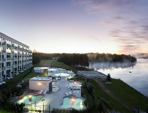 Esterel Resort hotel detail image 1