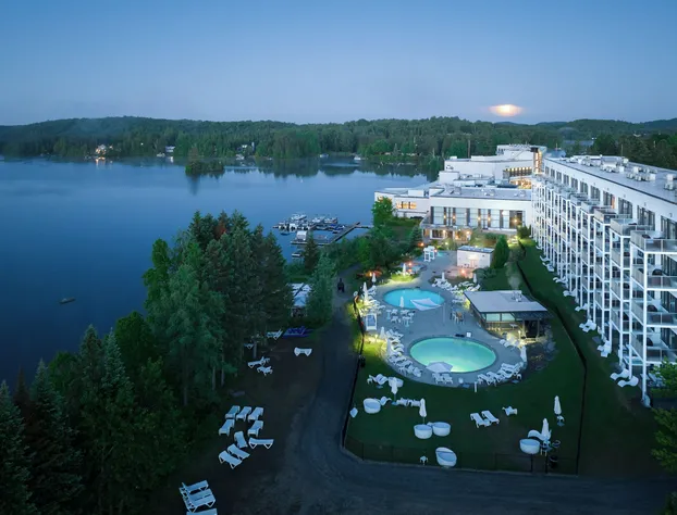 Esterel Resort hotel detail image 2