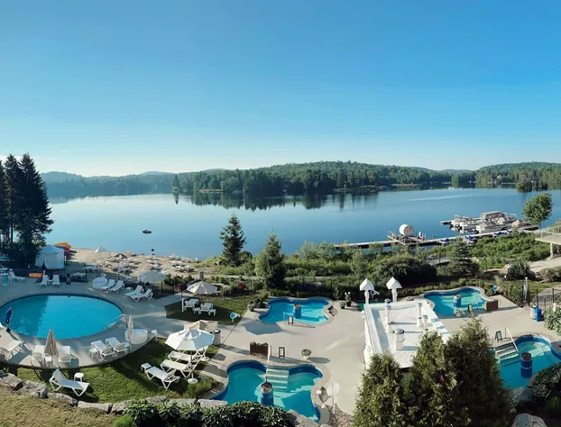 Esterel Resort hotel detail image 3