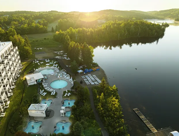 Esterel Resort hotel detail image 4