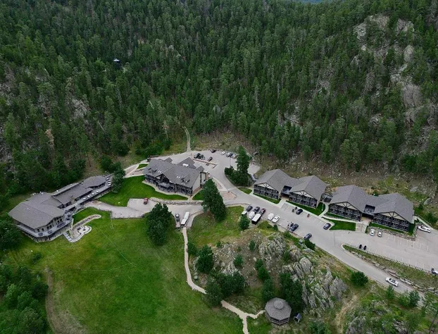 K Bar S Lodge, an Ascend Collection Hotel hotel detail image 1