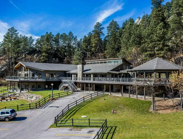 K Bar S Lodge, an Ascend Collection Hotel hotel detail image 3