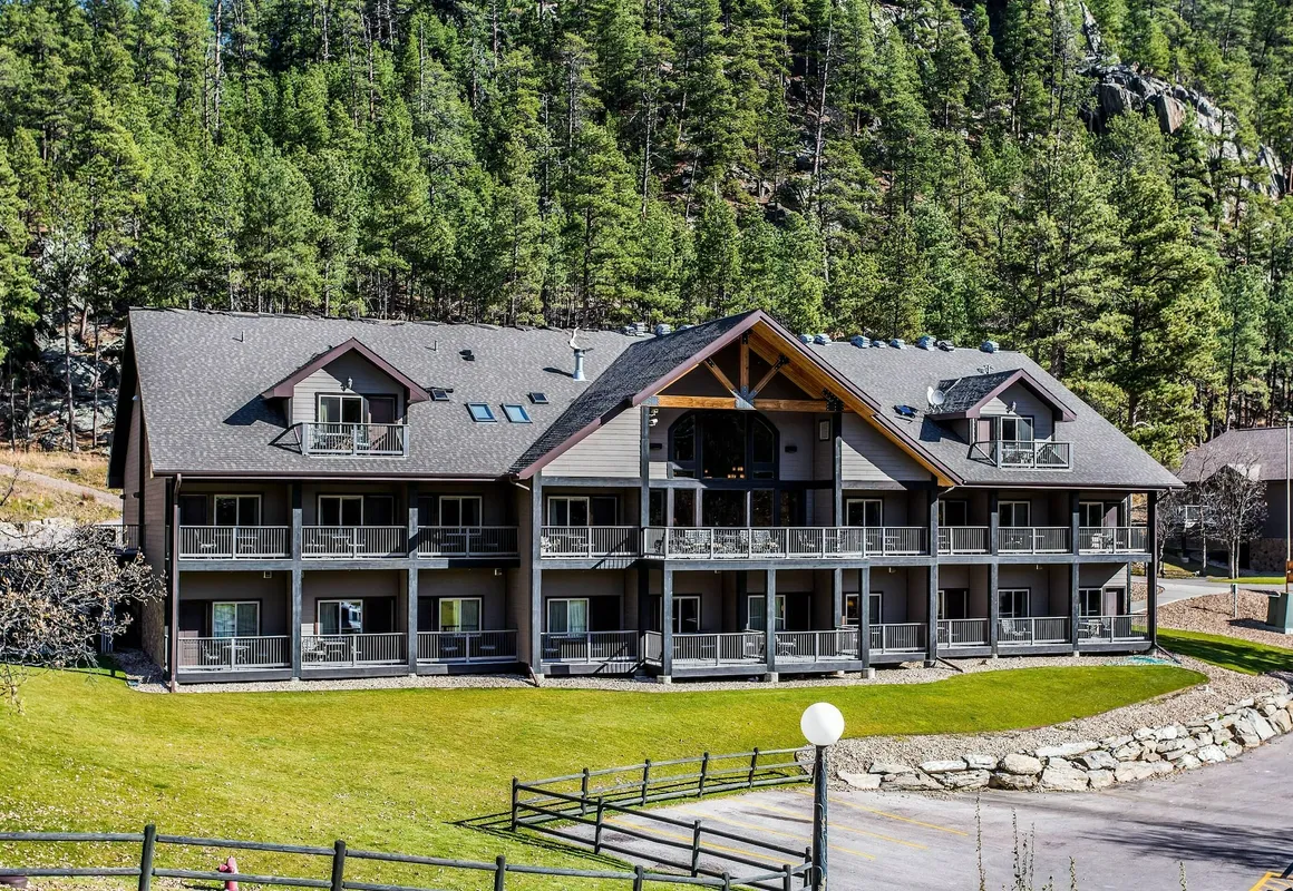 K Bar S Lodge, an Ascend Collection Hotel hotel hero