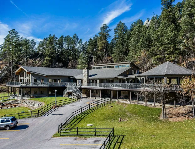 K Bar S Lodge, an Ascend Collection Hotel hotel detail image 1