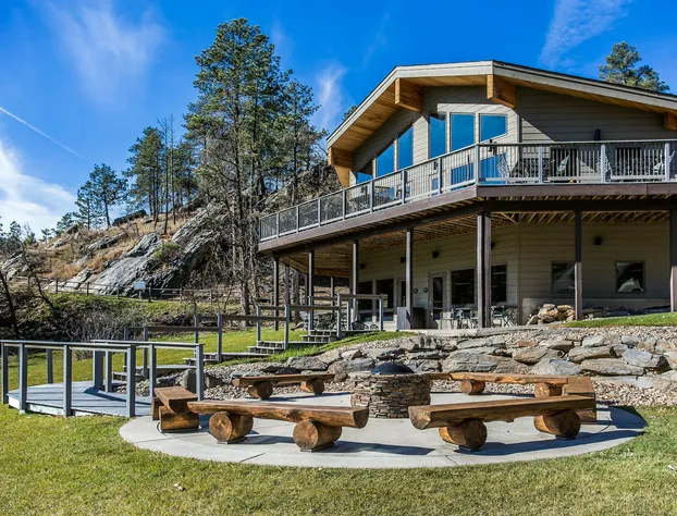 K Bar S Lodge, an Ascend Collection Hotel hotel detail image 2